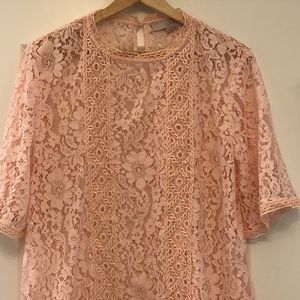 Lace Top